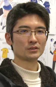 Kasugamori, Haruki