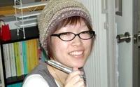 Katagiri, Ikumi