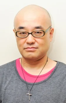 Katayama, Kazuyoshi