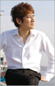 Katayama, Keiji