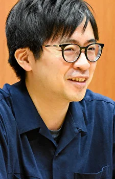 Katayama, Tatsuhiko