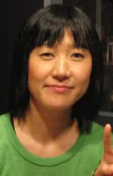 Katou, Masako
