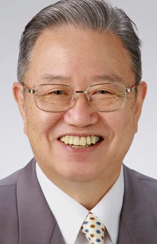 Katou, Osamu