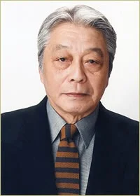 Katsube, Nobuyuki
