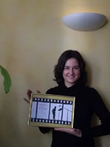 Kaufmann, Julia