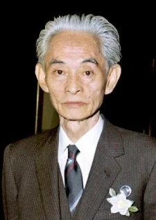 Kawabata, Yasunari
