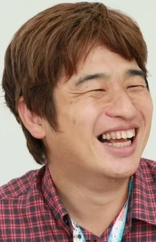 Kawakami, Nobuo