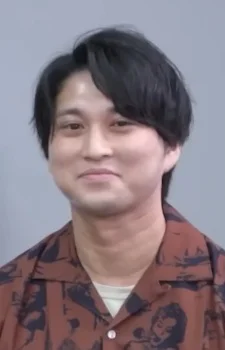 Kawamura, Ryouma