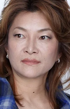 Kawamura, Yumi