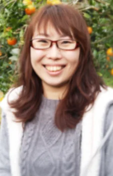 Kawasaki, Ayaka