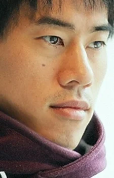 Kawasaki, Kenji