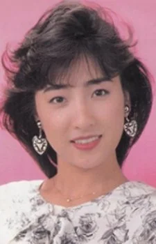 Kawase, Yoshiko