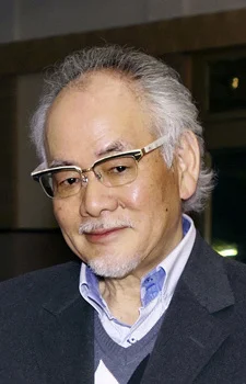 Kazama, Eiji