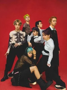 KID PHENOMENON from EXILE TRIBE