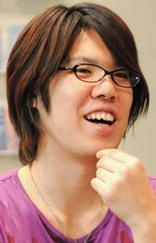 Kikuta, Daisuke
