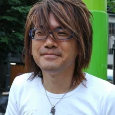 Kikuta, Hiroki