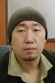 Kim, Woon-ki