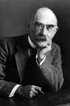 Kipling, Rudyard