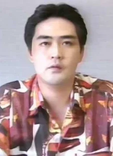 Kiriyama, Kouji