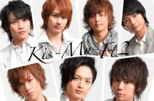 Kis-My-Ft2