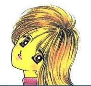 Kitagawa, Miyuki