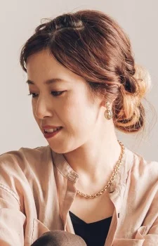 Kitamura, Yuka