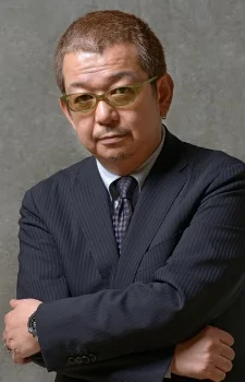 Kiuchi, Kazuhiro