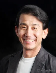 Kobayashi, Takashi