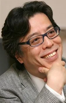 Kobayashi, Yoshinori
