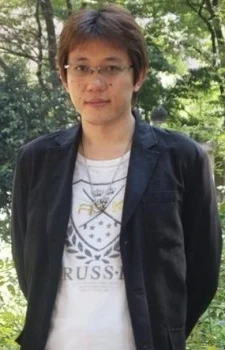 Kobayashi, Yuji
