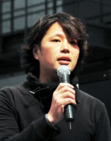 Kodama, Tetsurou