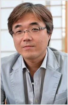Koinuma, Hisashi