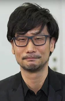 Kojima, Hideo