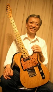 Komatsu, Hisashi