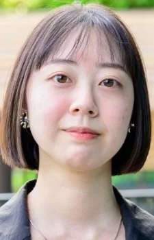 Komiyama, Chisayo
