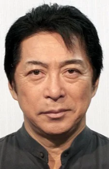 Komura, Tetsuo