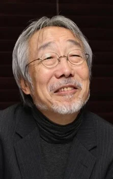Komuro, Hitoshi
