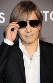 Komuro, Tetsuya