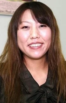 Kon, Chiaki