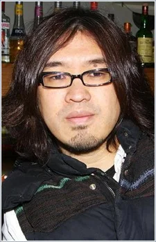 Kondou, Hikaru