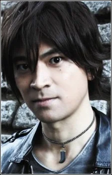 Konomi, Takeshi