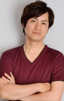 Koshiro, Yuzo