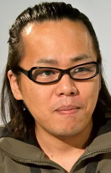 Kozaki, Yuusuke