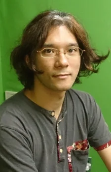 Kuba, Masaru