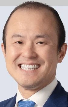 Kubo, Hiroaki