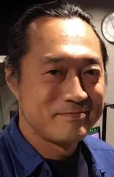 Kubo, Souichirou