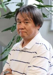 Kugimiya, Youichirou