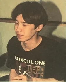 Kumakura, Yuuichi