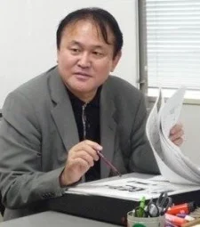 Kurashina, Ryou