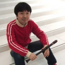 Kurihara, Masaki